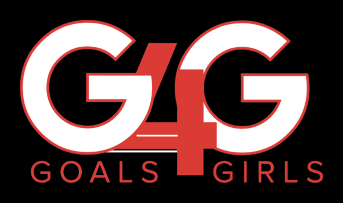 Goals 4 Girls logo