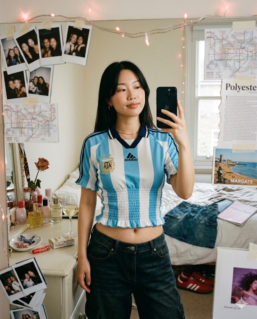 Stripes — view 3